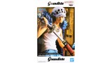 Figurina Statueta Banpresto One Piece Grandista Trafalgar Law 22cm (89966)