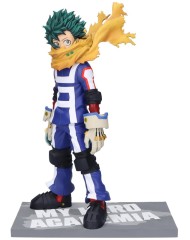 Banpresto My Hero Academia 7th Season Izuku Midoriya 24cm (89951)