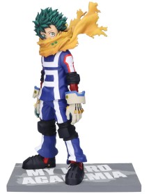 Banpresto My Hero Academia 7th Season Izuku Midoriya 24cm (89951) 