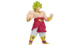 Figurina Statueta Banpresto Dragon Ball Z Blood Of Saiyans Broly 20cm (89956)