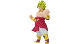 Figurina Statueta Banpresto Dragon Ball Z Blood Of Saiyans Broly 20cm (89956)