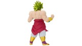 Figurina Statueta Banpresto Dragon Ball Z Blood Of Saiyans Broly 20cm (89956)