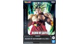 Figurina Statueta Banpresto Dragon Ball Z Blood Of Saiyans Broly 20cm (89956)