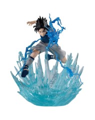 Banpresto Naruto: Combination Battle - Uchiha Sasuke 12cm (89924)