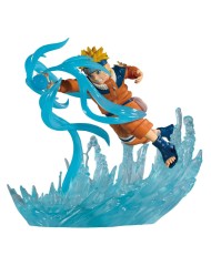 Banpresto Naruto Combination Battle Uzumaki Naruto 12cm (89923)