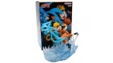 Figurina Statueta Banpresto Naruto Combination Battle Uzumaki Naruto 12cm (89923)