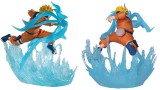 Figurina Statueta Banpresto Naruto Combination Battle Uzumaki Naruto 12cm (89923)
