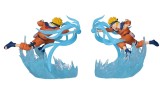 Figurina Statueta Banpresto Naruto Combination Battle Uzumaki Naruto 12cm (89923)