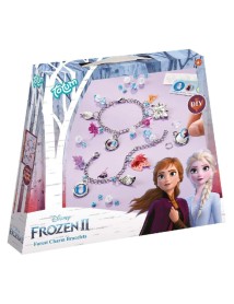 Totum Frozen Bracelet With Charms (tt680654) 