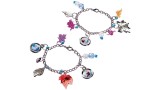 Joc Totum Frozen Bracelet With Charms (tt680654)