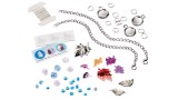 Joc Totum Frozen Bracelet With Charms (tt680654)