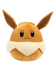 Squishmallows Pokemon Wave 7a 35 Cm Eevee (sqpk00071)
