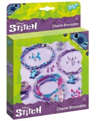 Totum Disney Stitch Charm Bracelets (tt700079)