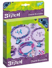 Totum Disney Stitch Charm Bracelets (tt700079) 