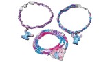 Totum Disney Stitch Charm Bracelets (tt700079)