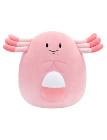 Squishmallows Pokemon Wave 7b 25 Cm Chansey (sqpk00060) 