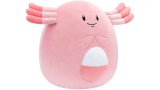 Squishmallows Pokemon Wave 7b 25 Cm Chansey (sqpk00060)