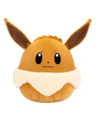 imagineSquishmallows Pokemon Wave 7a 25 Cm Eevee (sqpk...