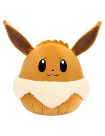 Squishmallows Pokemon Wave 7a 25 Cm Eevee (sqpk00059) 
