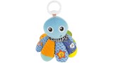 Lamaze Clip & Go Salty Sam The Octopus (941-27514)