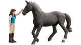 Schleich Horse Club Lisa & Storm (42712)