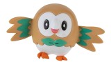Pokemon Battle Feature Tatsugiri & Rowlet (pkw4052)