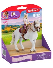 Schleich Horse Club Sofia & Blossom (42713) 