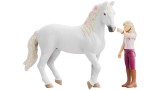Schleich Horse Club Sofia & Blossom (42713)
