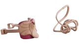 Schleich Horse Club Sofia & Blossom (42713)