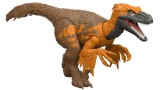 Jurassic World Movie Line Rebirth Jurassic World Wild Roar Utahraptor (jgc80)