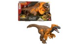 Jurassic World Movie Line Rebirth Jurassic World Wild Roar Utahraptor (jgc80)