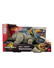 Jurassic World Movie Line Rebirth Jurassic World Wild Roar Nasutocera (jgc81)