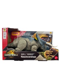 Jurassic World Movie Line Rebirth Jurassic World Wild Roar Nasutocera (jgc81) 