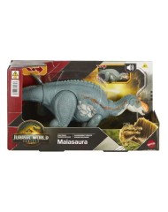Jurassic World Movie Line Rebirth Jurassic World Wild Roar Maiasaura (jgc82)