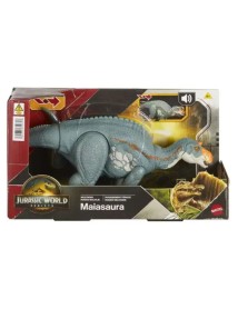 Jurassic World Movie Line Rebirth Jurassic World Wild Roar Maiasaura (jgc82) 