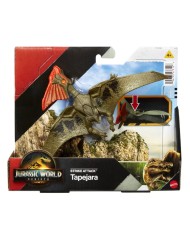 Jurassic World Movie Line Rebirth Jurassic World Strike Attack Tapej (jcl63)