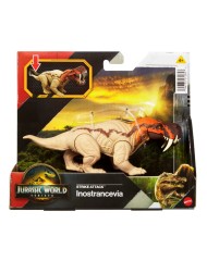 Jurassic World Movie Line Rebirth - Jurassic World Strike Attack Inost (jcl58)