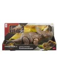 Jurassic World Rebirth Gigantic Thrashers - Eot...