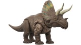 Jurassic World Rebirth Gigantic Thrashers - Eotriceratops (jgb93)