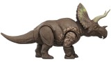 Jurassic World Rebirth Gigantic Thrashers - Eotriceratops (jgb93)