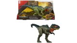 Jurassic World Rebirth Gigantic Thrashers Tyrannotitan (jcl75)