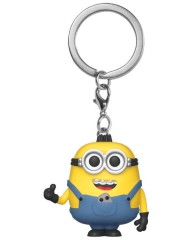 Funko Pocket Pop Minions The Rise Of Gru Pet Ro...