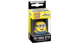 Funko Pocket Pop Minions The Rise Of Gru Pet Rock Otto