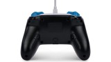 Joc Powera Enh Wired Controller Pikachu High Voltage pentru NSW