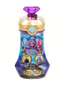 Magic Mixies Pixlings S1 Purple/aqua/pink (30446) 