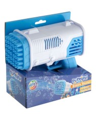 Moxy Bubble Blaster 36 Blowers Incl. Light Blue (600044)