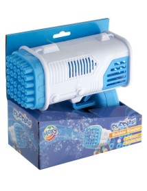 Moxy Bubble Blaster 36 Blowers Incl. Light Blue (600044) 