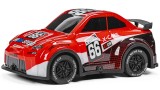 Joc Tec-toy Mini Rally R/C 1:24 24ghz W/light Red (471275)