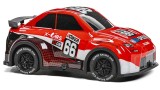 Joc Tec-toy Mini Rally R/C 1:24 24ghz W/light Red (471275)