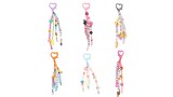 Joc Topmodel Colourful Pendant Random (413543)